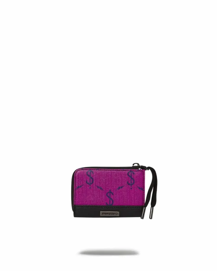 NAPDRAGON WALLET Bags SPRAYGROUND