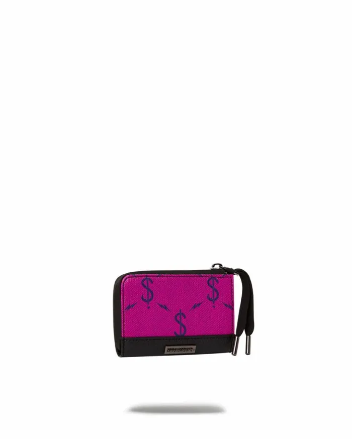 NAPDRAGON WALLET Bags SPRAYGROUND NAPDRAGON WALLET Bags SPRAYGROUND