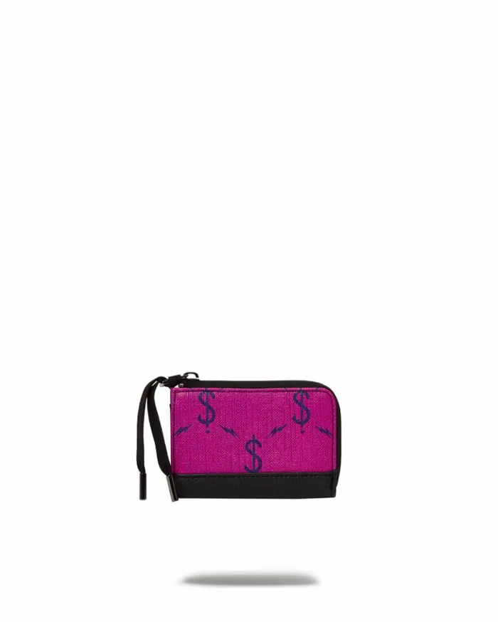 NAPDRAGON WALLET Bags SPRAYGROUND NAPDRAGON WALLET Bags SPRAYGROUND