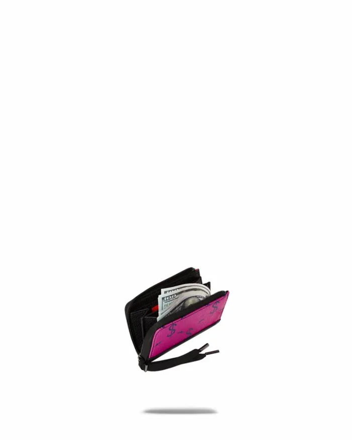 NAPDRAGON WALLET Bags SPRAYGROUND NAPDRAGON WALLET Bags SPRAYGROUND