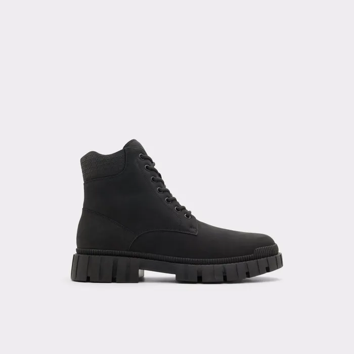 Newfield Black Men ALDO Boots