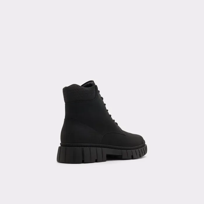 Newfield Black Men ALDO Boots