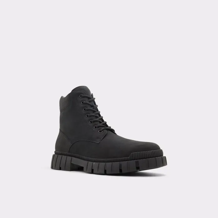 Newfield Black Men ALDO Boots