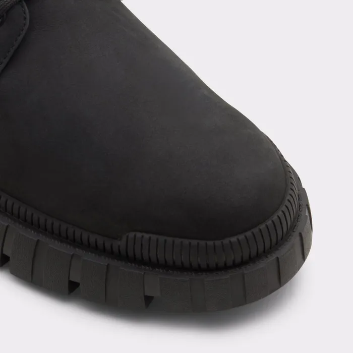 Newfield Black Men ALDO Boots