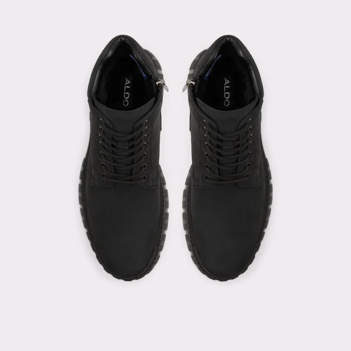 Newfield Black Men ALDO Boots