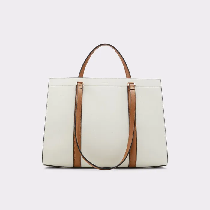 Ninetoninee Bone Women ALDO Tote Bags