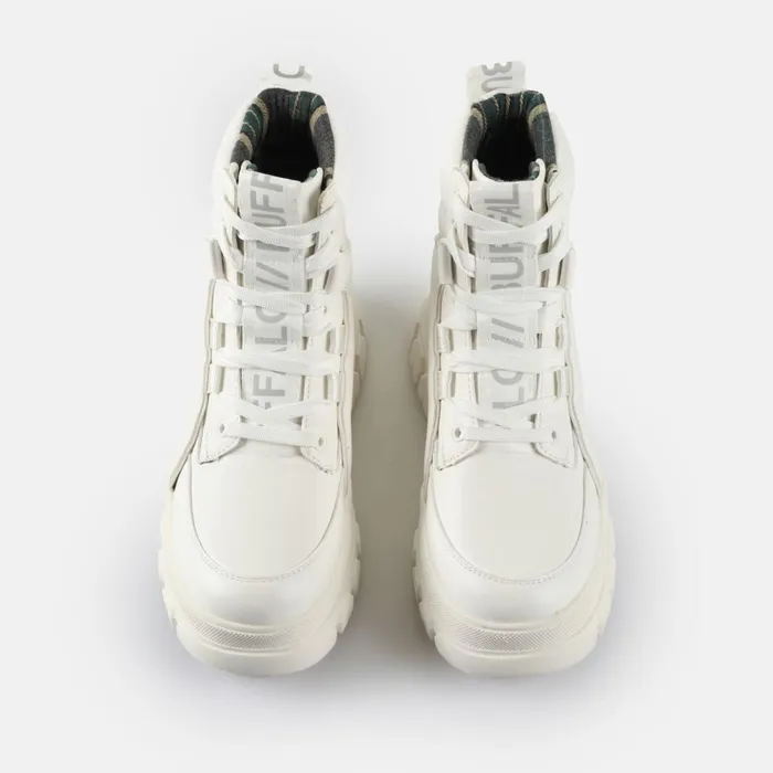 Nova Hyb White Buffalo Boots and AnkleBoots
