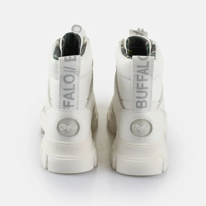 Nova Hyb White Buffalo Boots and AnkleBoots