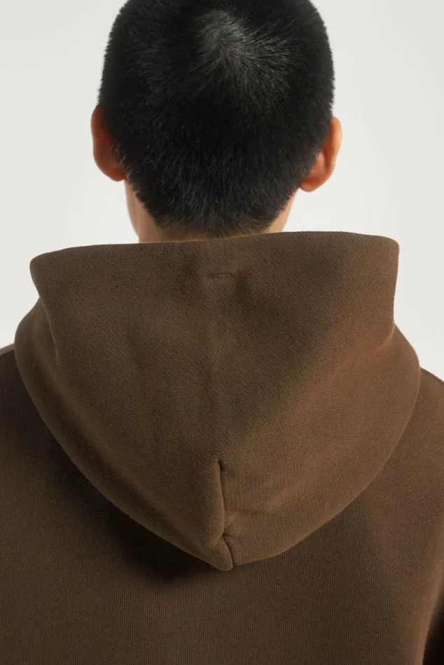 NTRLS Mocha Oversized Hoodie Brown WomenMen Jaded London Hoodies and Sweatshirts NTRLS Mocha Oversized Hoodie Brown WomenMen Jaded London Hoodies and Sweatshirts