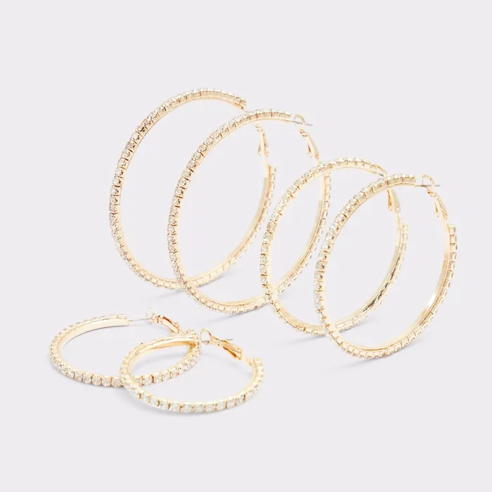 Ocoma Goldclear Multi Women ALDO Jewelry