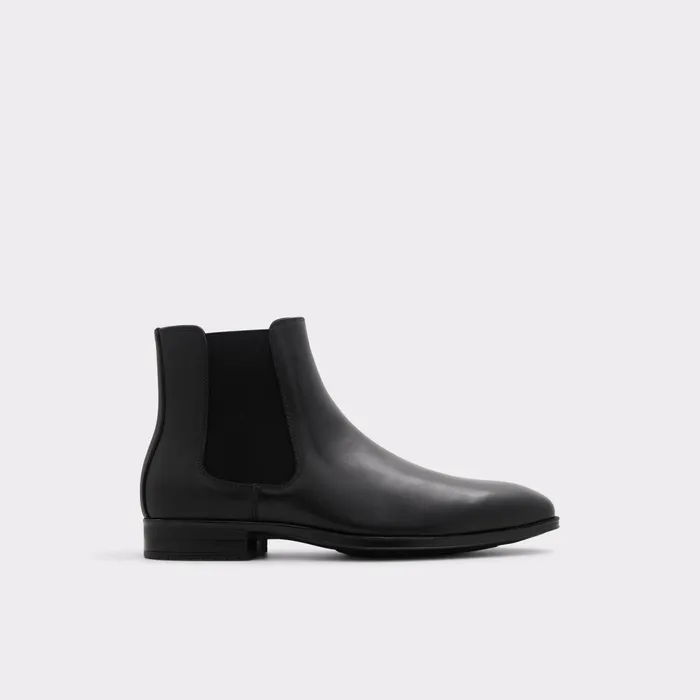 Olaeloth Black Men ALDO Boots
