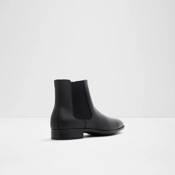 Olaeloth Black Men ALDO Boots