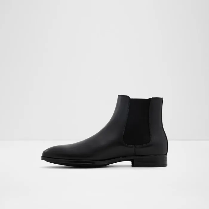 Olaeloth Black Men ALDO Boots