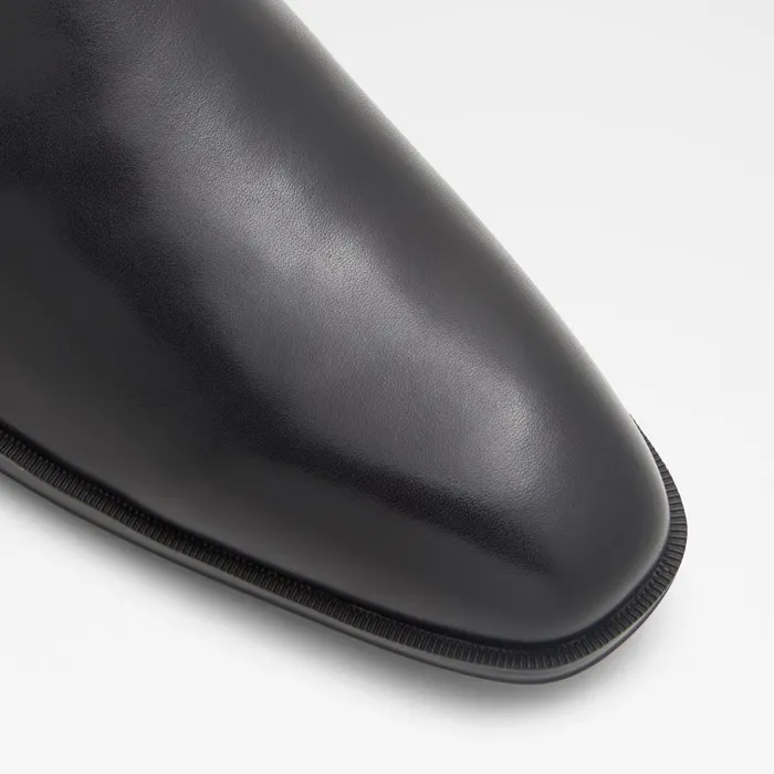 Olaeloth Black Men ALDO Boots