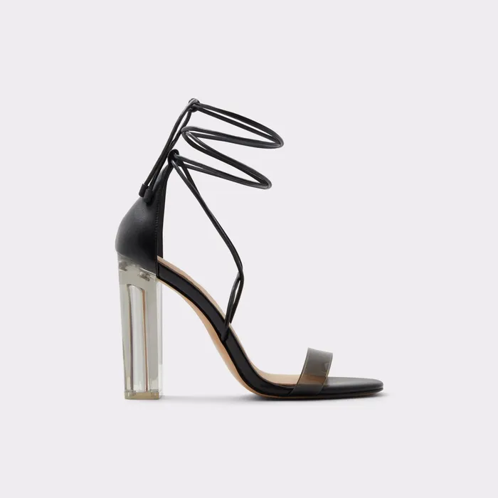 Onardonia Black Women ALDO Heels