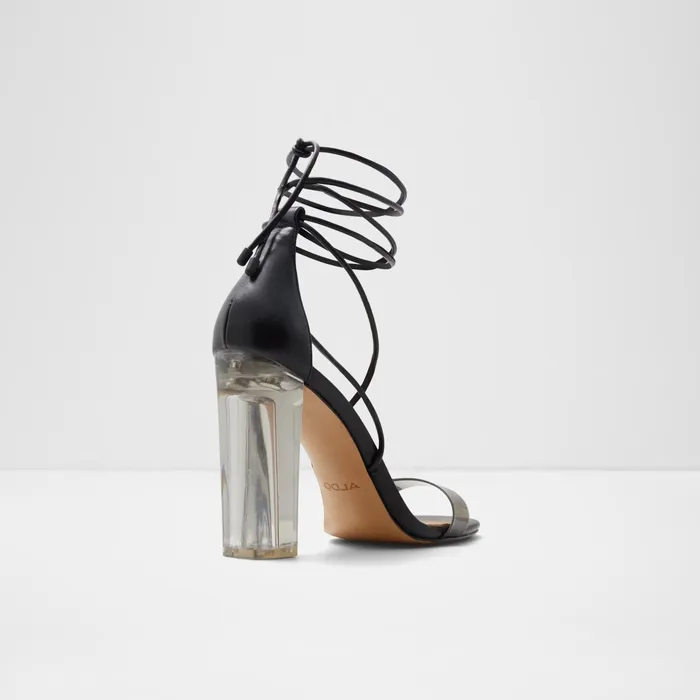Onardonia Black Women ALDO Heels