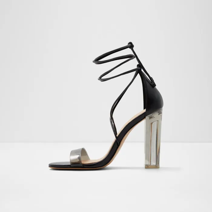 Onardonia Black Women ALDO Heels
