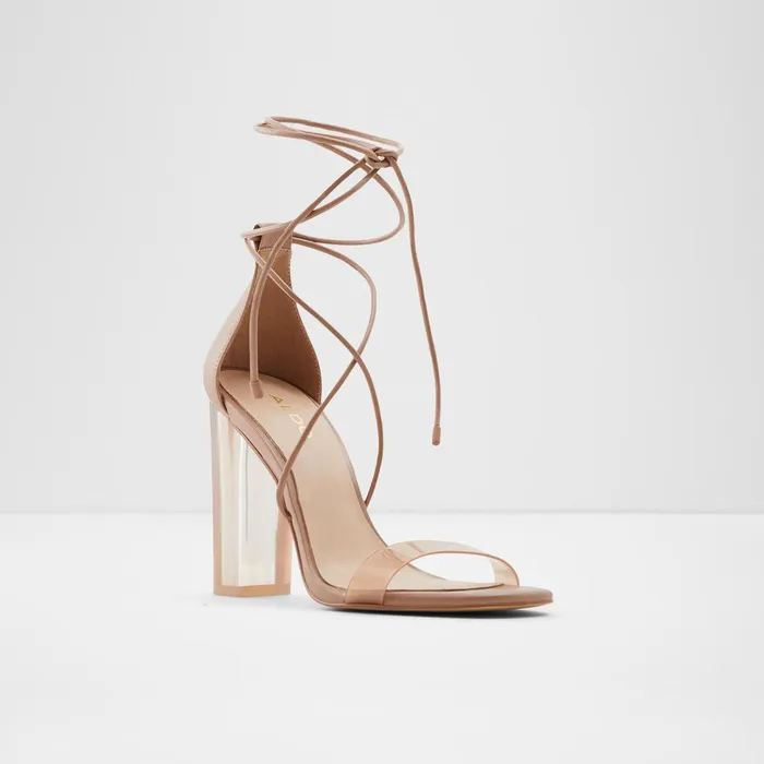 Onardonia Bone Women ALDO Heels