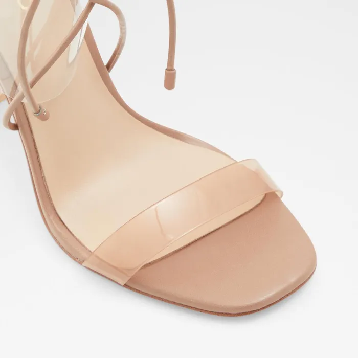 Onardonia Bone Women ALDO Heels