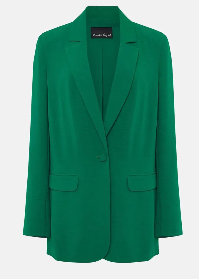 Opal Green Blazer Green Women Phase Eight Jackets