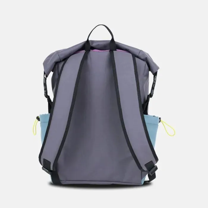 Oxbow Bag Pouch Wallet Men Backpack Farbes 8211 Dark Anemone