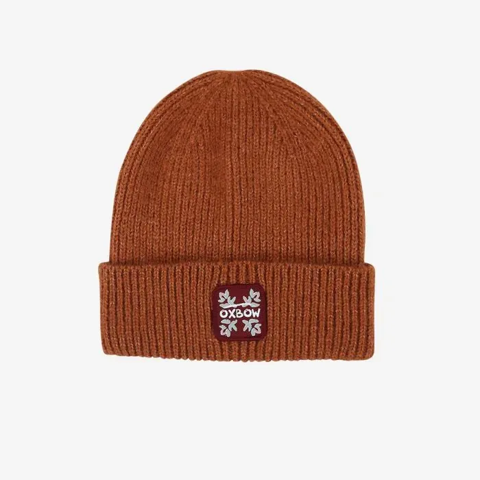 Oxbow Beanie Men Beanie Amina 8211 Cuivre