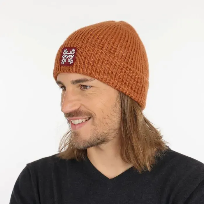 Oxbow Beanie Men Beanie Amina 8211 Cuivre