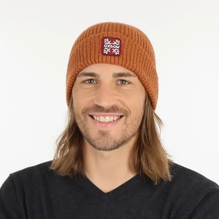 Oxbow Beanie Men Beanie Amina 8211 Cuivre