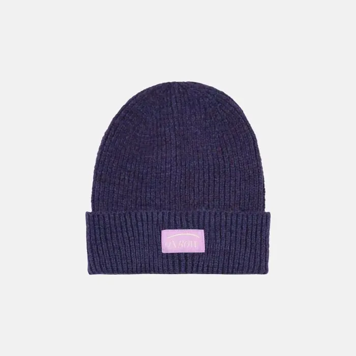 Oxbow Beanie Men Beanie Arifa 8211 Outremer