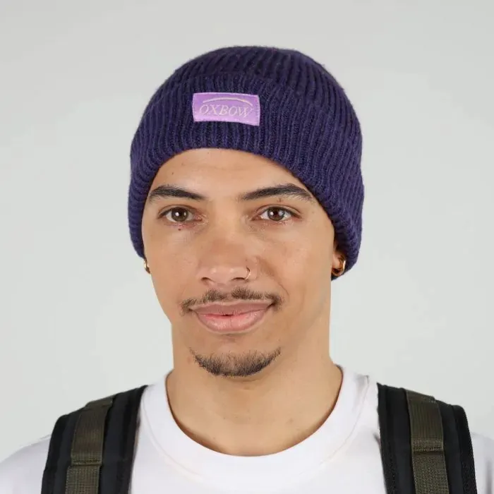 Oxbow Beanie Men Beanie Arifa 8211 Outremer