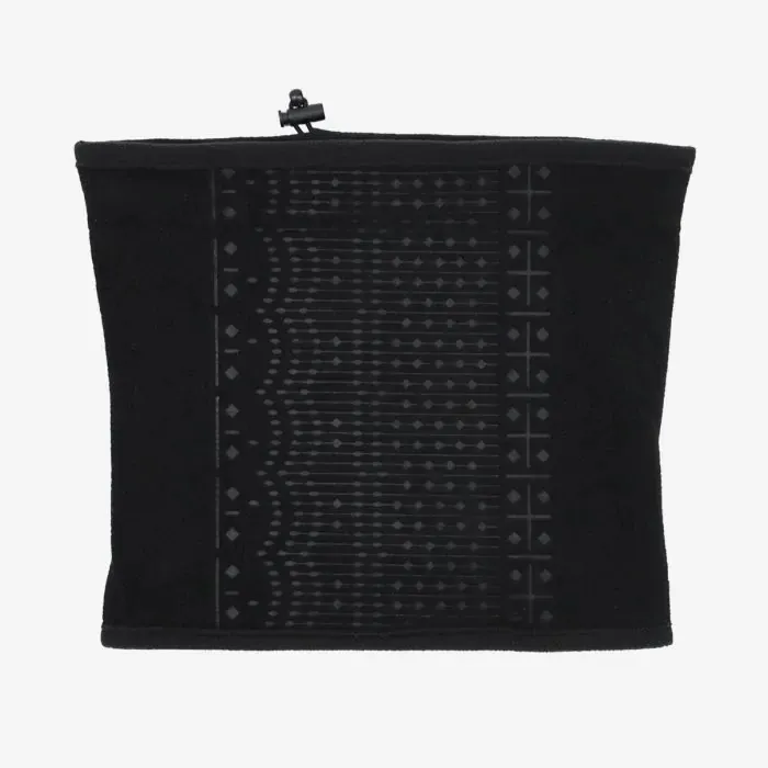 Oxbow Beanie Men Neckwarmer Moss 8211 Noir