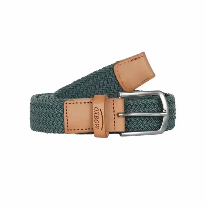 Oxbow Belt Men Belt Mambo 8211 Iguane