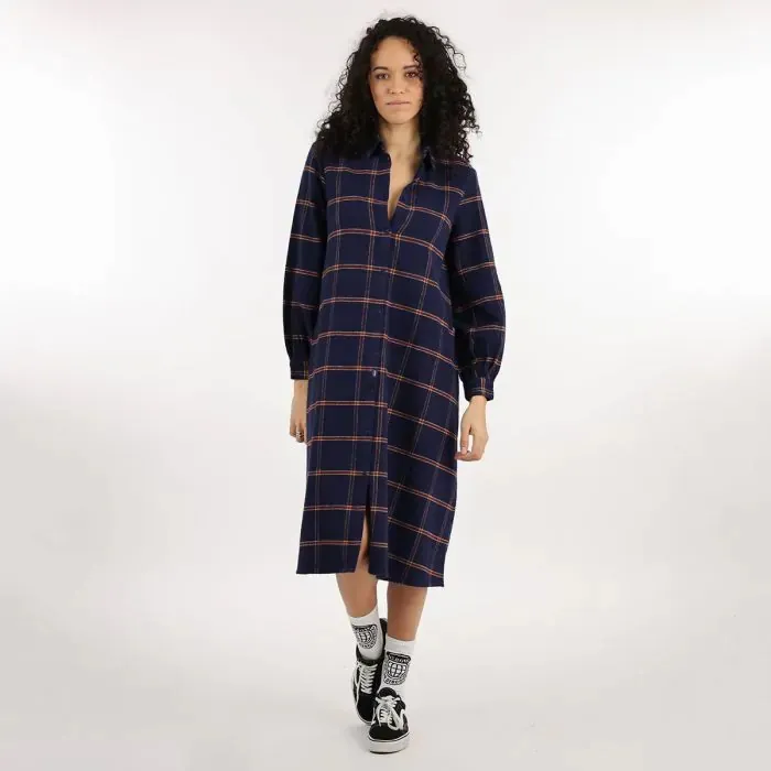 Oxbow Dress Women Dress Daniel 8211 Navy