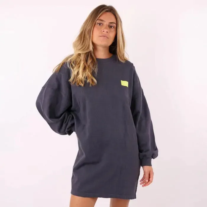 Oxbow Dress Women Dress Derby 8211 Volcano