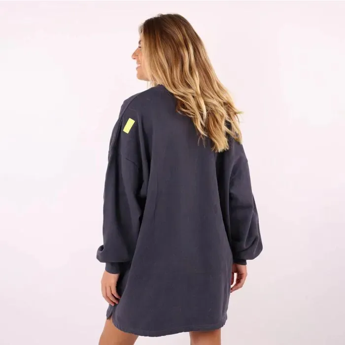 Oxbow Dress Women Dress Derby 8211 Volcano
