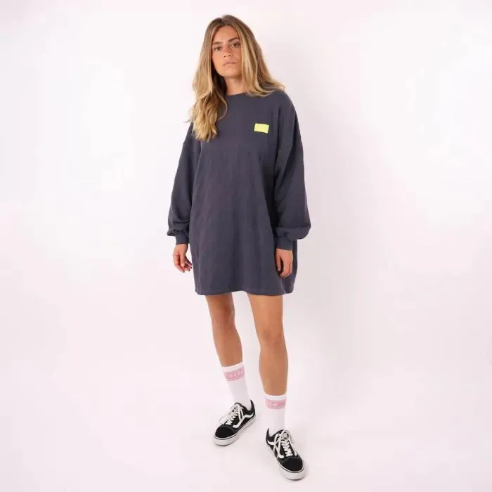 Oxbow Dress Women Dress Derby 8211 Volcano