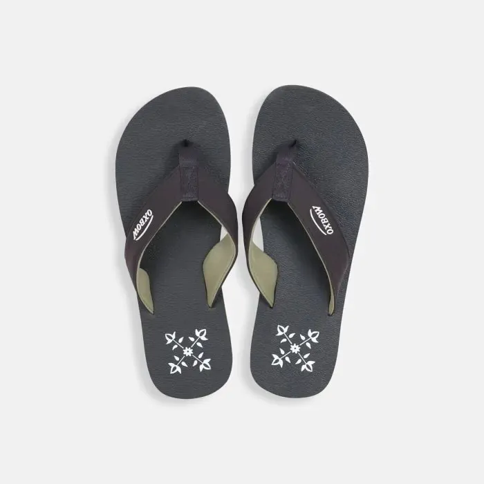 Oxbow Flip Flops Men Flip Flop Vanaka 8211 Graphite