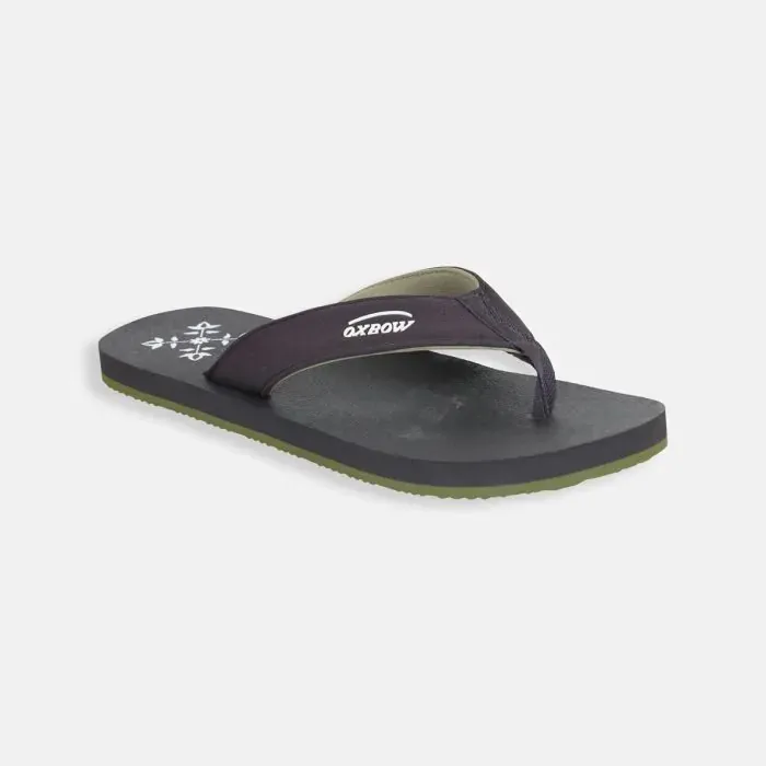 Oxbow Flip Flops Men Flip Flop Vanaka 8211 Graphite