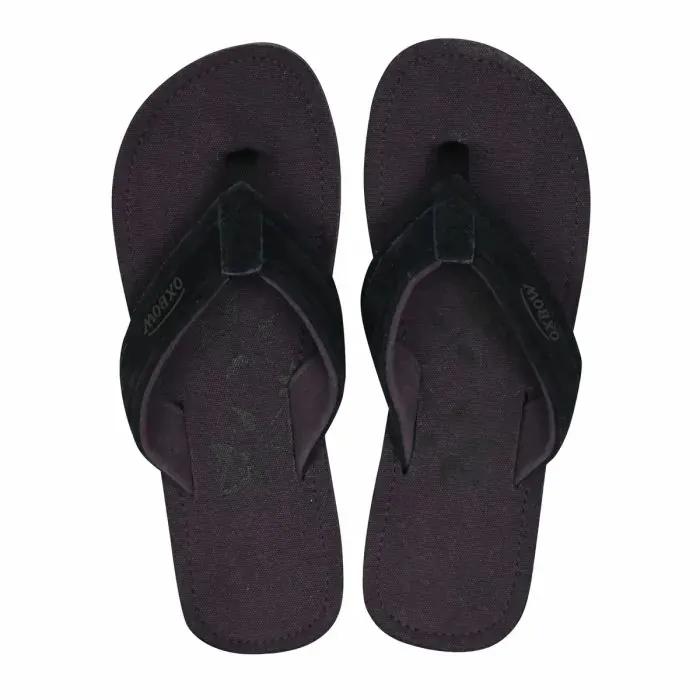 Oxbow Flip Flops Men Flip Flops Vally 8211 Graphite