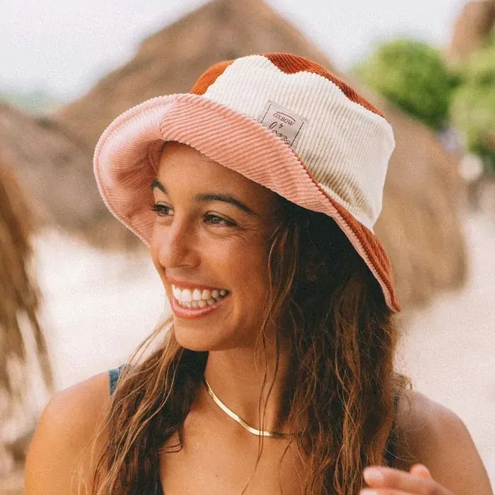Oxbow Hat Cap Women Bob Eguzkia 8211 Pororoca