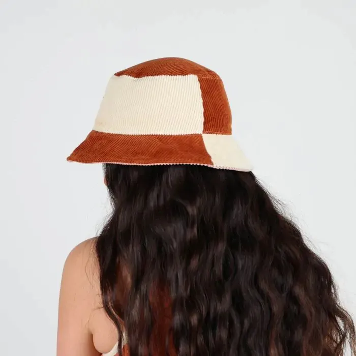 Oxbow Hat Cap Women Bob Eguzkia 8211 Pororoca