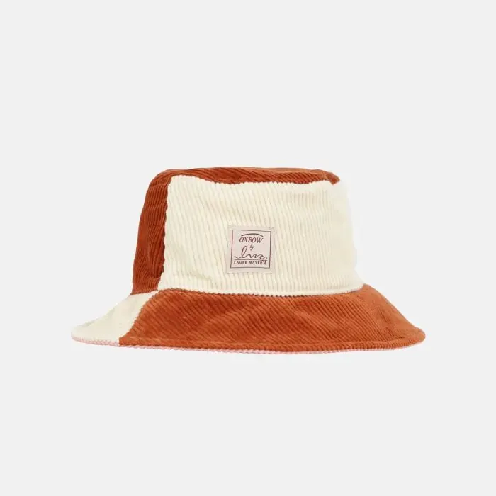 Oxbow Hat Cap Women Bob Eguzkia 8211 Pororoca
