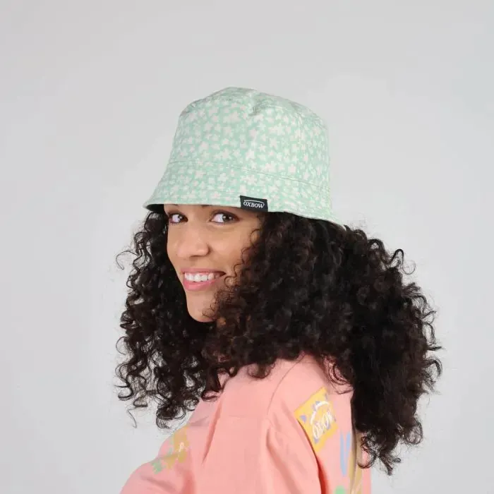 Oxbow Hat Cap Women Bob Eperle 8211 Palmier