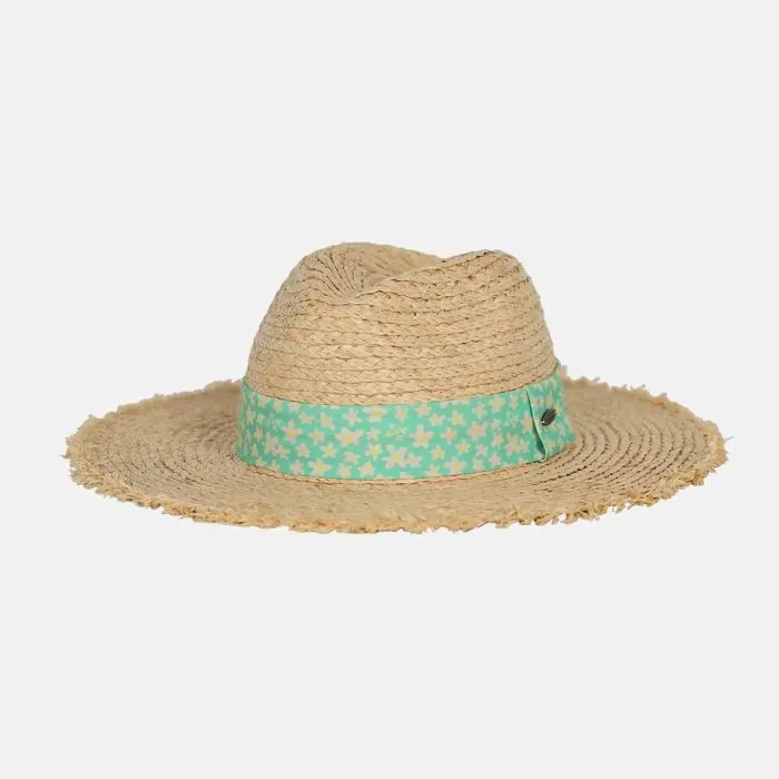 Oxbow Hat Cap Women Hat Ecrum 8211 Noir