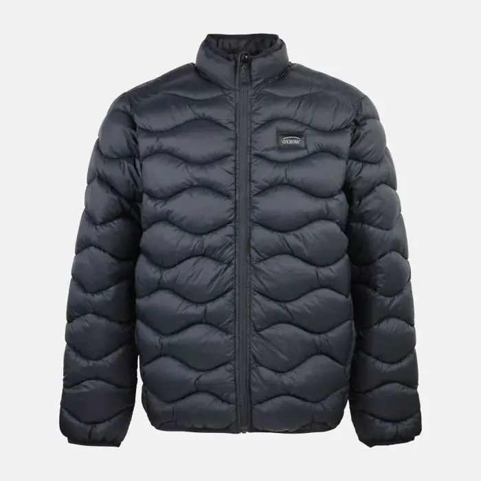Oxbow Jacket Coat Men Down Jacket John 8211 Noir