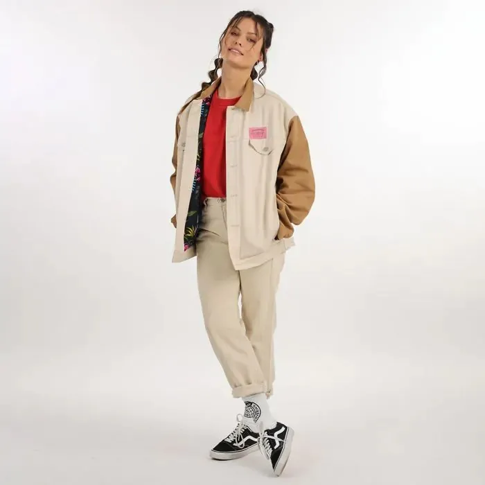 Oxbow Jacket Coat MenWomen Collector Jacket Derek 8211 Corne