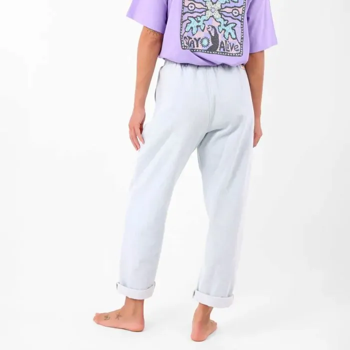 Oxbow Pants Jeans Women Denim Denim 8211 Light Blue