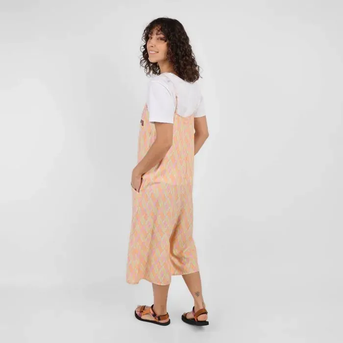 Oxbow Pants Jeans Women Jumpsuit Bianca 8211 Kumquate