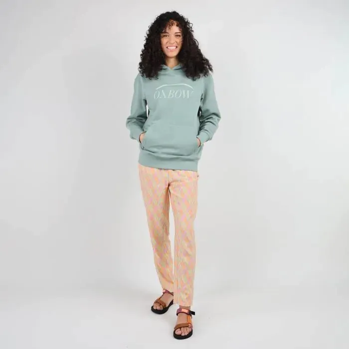 Oxbow Pants Jeans Women Pants Ipanam 8211 Kumquate
