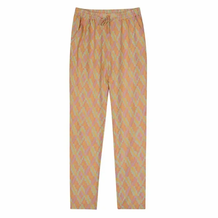 Oxbow Pants Jeans Women Pants Ipanam 8211 Kumquate